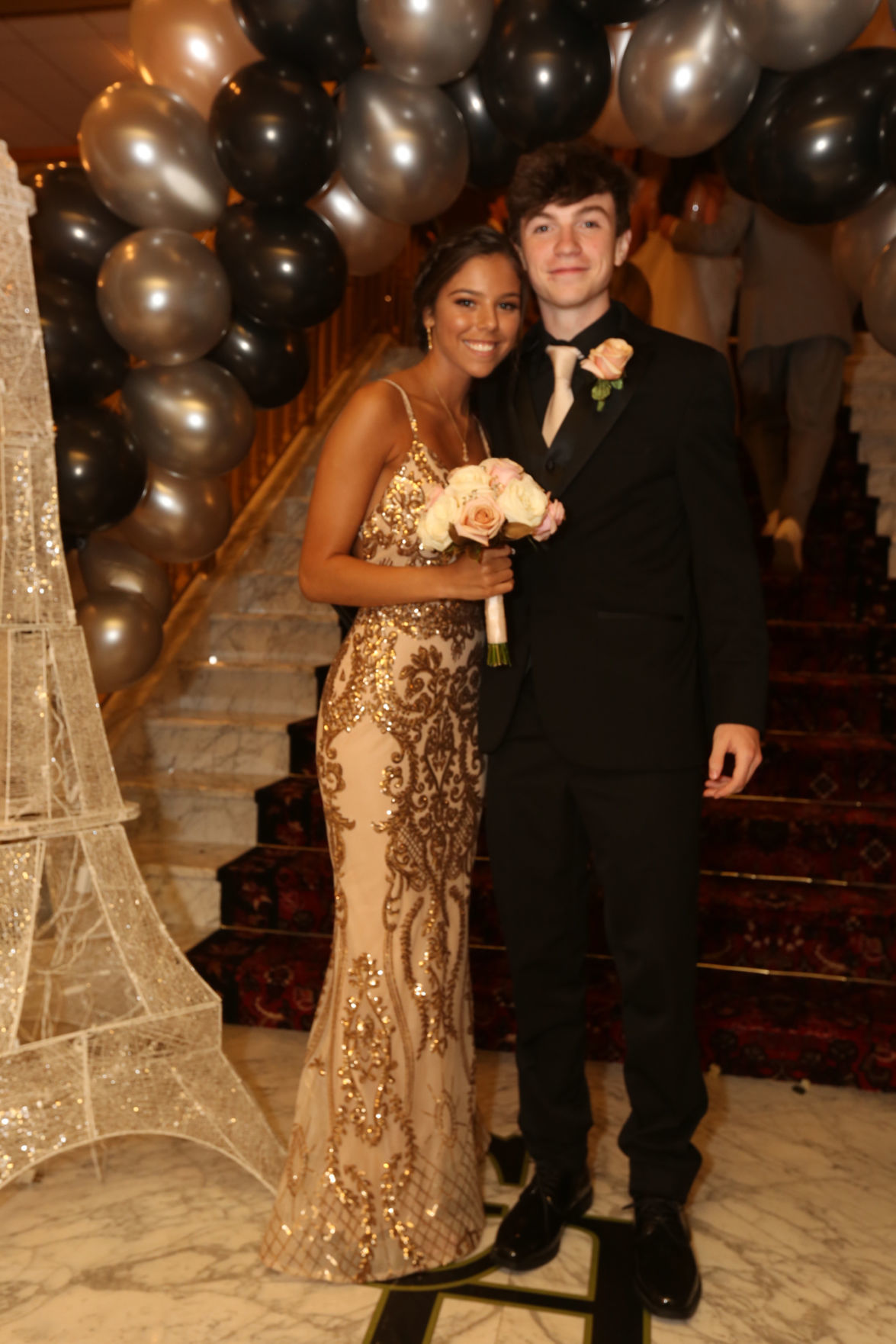 Mainland Regional High School Prom